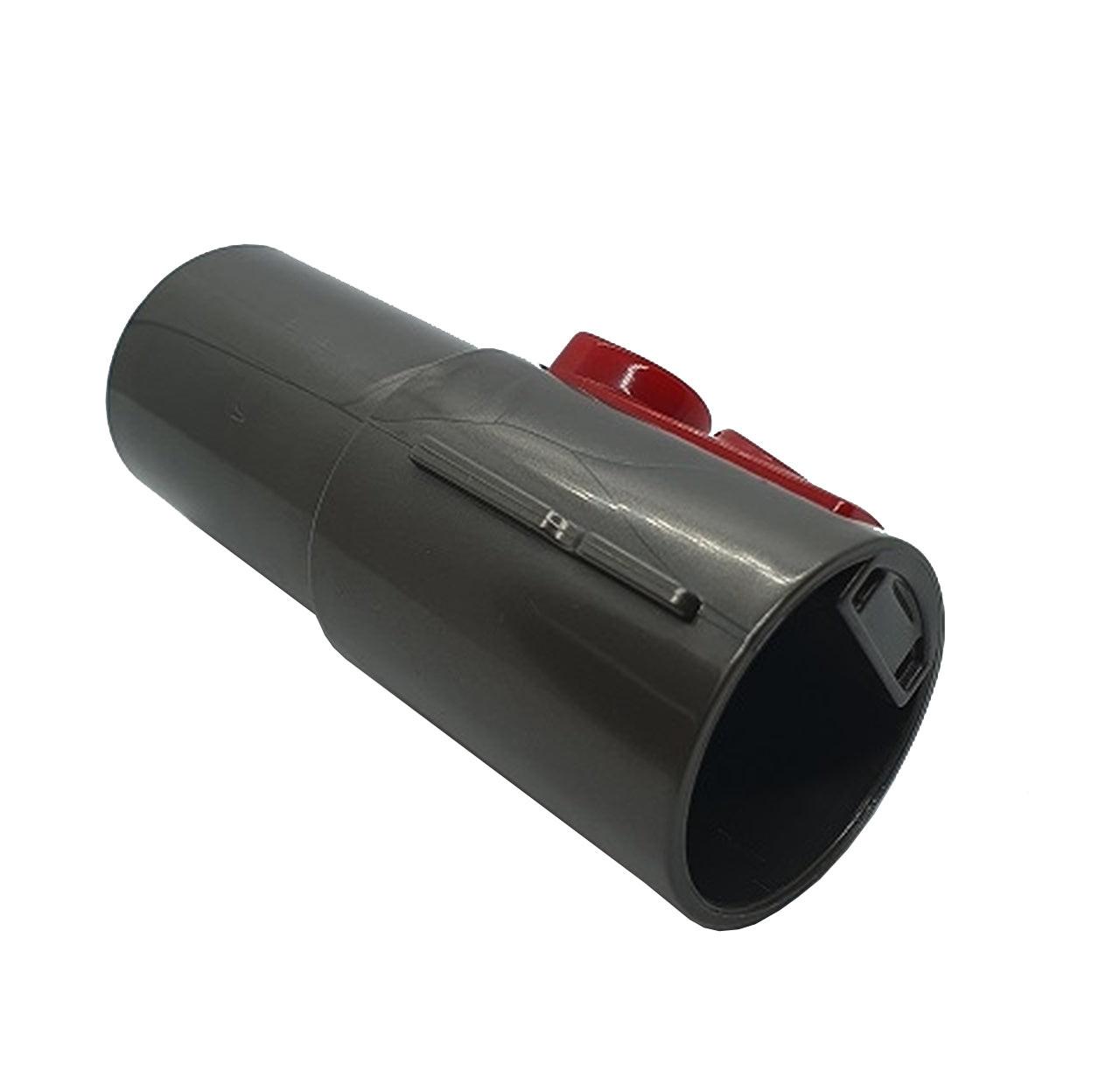Quick Release Conversion Adapter From 32mm to Dyson V7-V15.