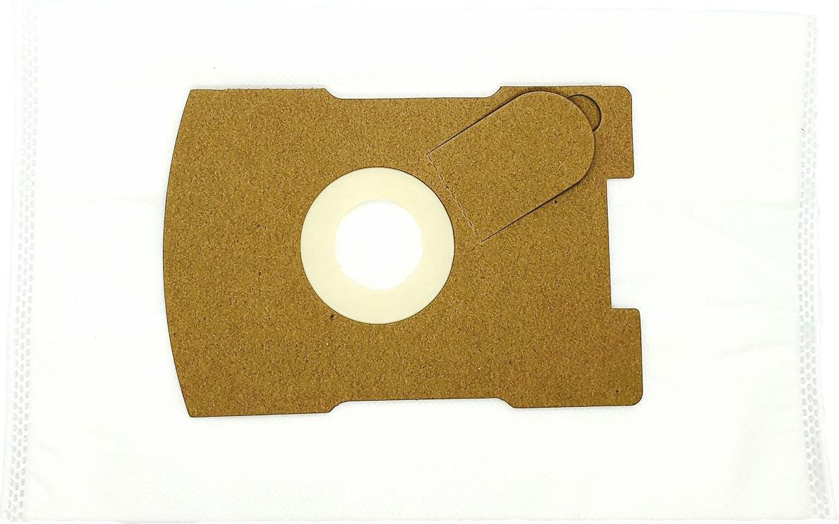 5 X Lux Sora /Vorwerk Tiger Vacuum Bags.