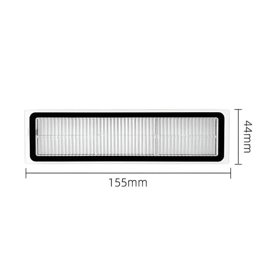 Hygieia Accessory Kit for Dreame D9, D9 Max & L10 Pro Robot Vacuum Cleaner.