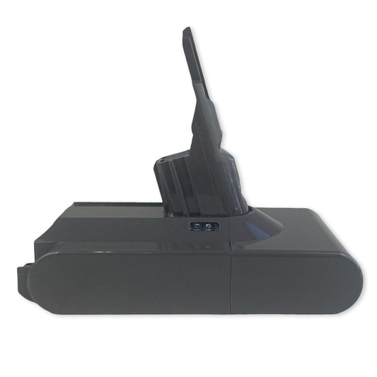 Hygieia Battery - Dual Fit For ALL Style Dyson V7 & V8 (SV10, SV11, SV25, SV37) Models.