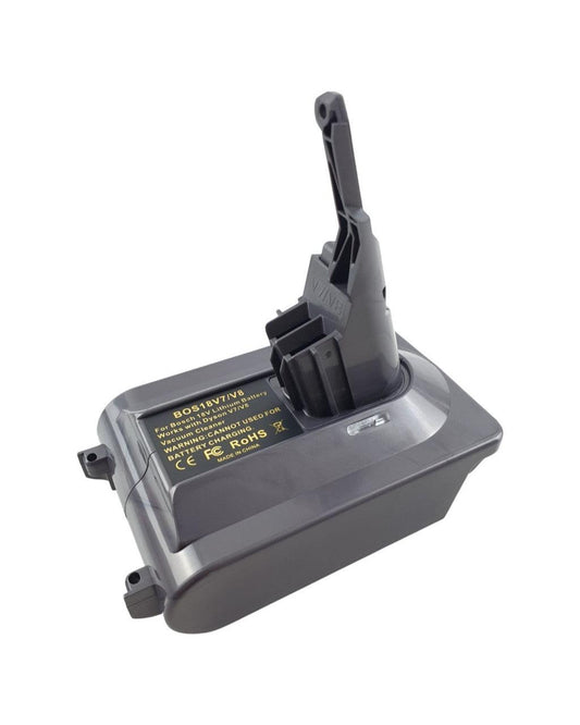 Bosch 18V To Dyson V7 & V8 Battery Converter / Adapter.