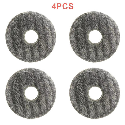 Mop Pads for Hygieia Gen3 Superior Mop & Vacuum Tool for Dyson.