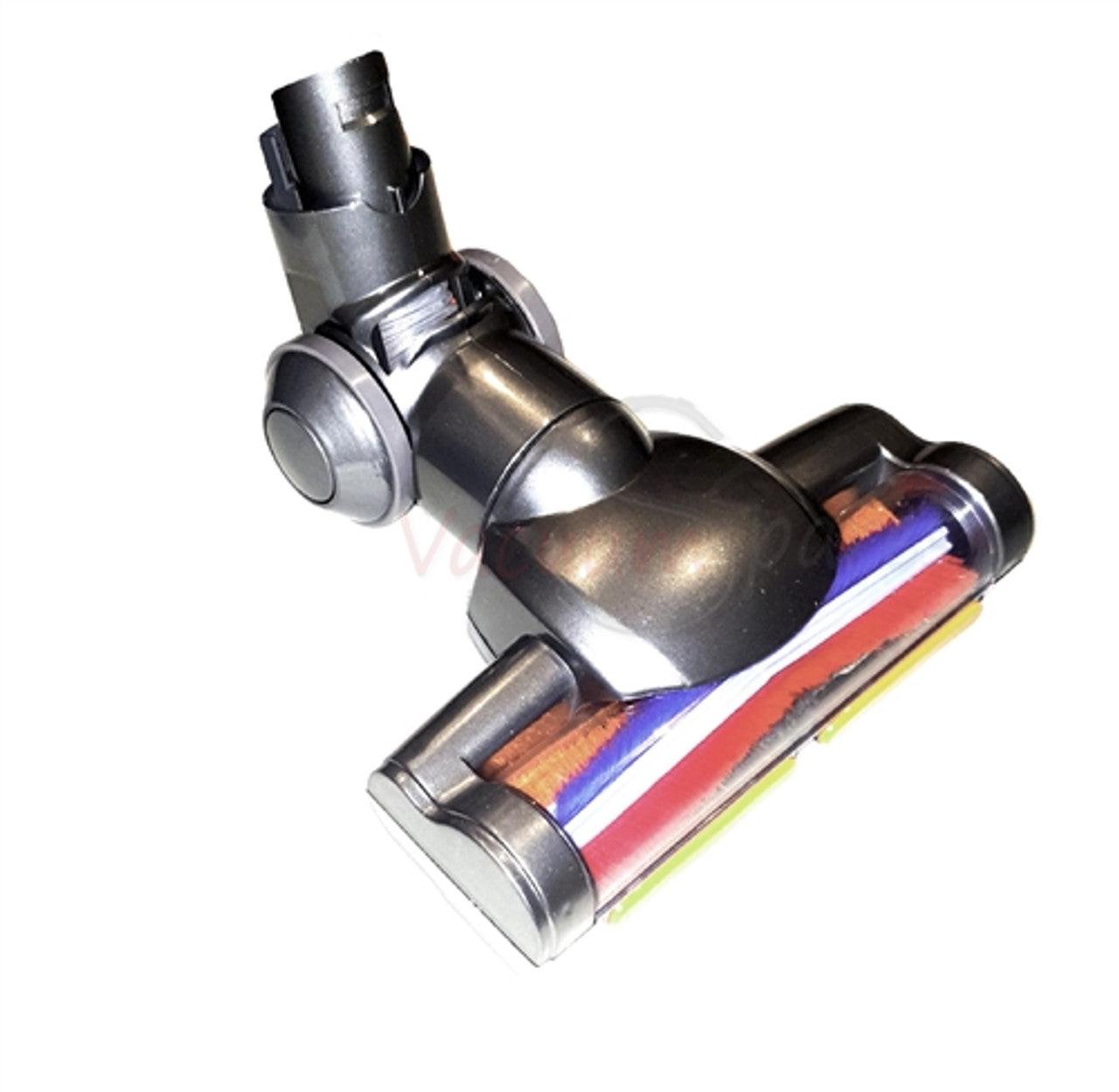Power head for DYSON V6 SV03 and DC44, DC45, DC58, DC59, DC61, DC62 vacuum cleaners.