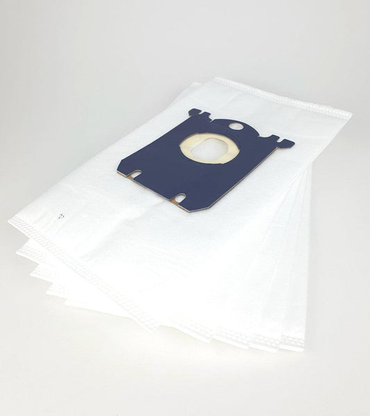 16 x Bags for Wertheim 5030, 5035, 6030, 6035, 7000 vacuum cleaners.
