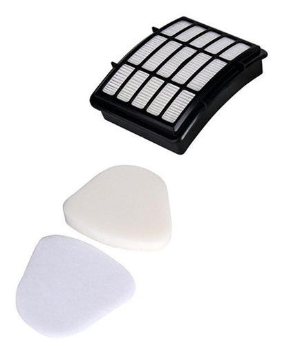 Filter Kit for Shark Navigator Lift Away NV350 Series.