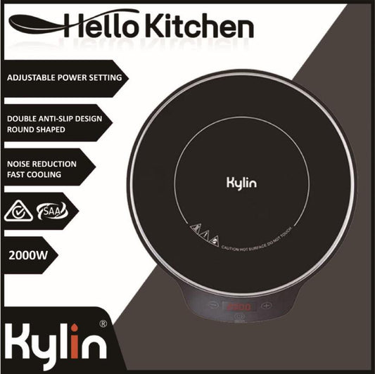 Kylin Portable Electric Induction Cooker AU-K4092.