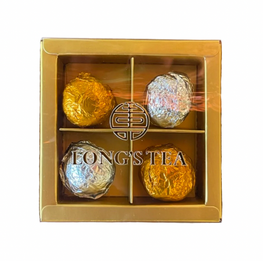 Blooming Flower Tea Box (3 Box).