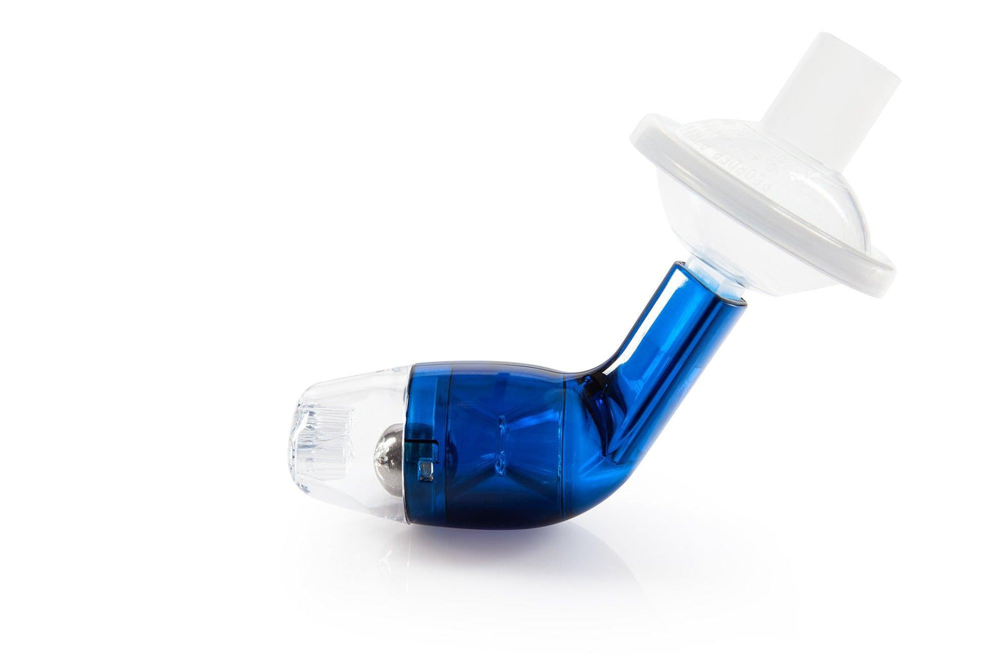 AirPhysio Antibacterial & Antiviral Air Filter.