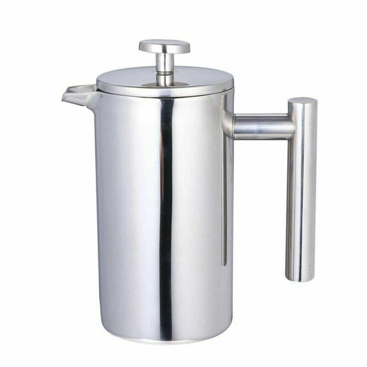 French Press Coffee Maker 350ml.