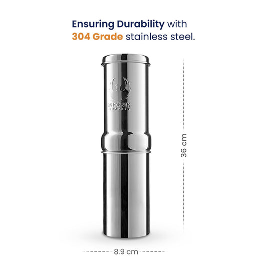 The Phoenix Gravity Mini - 1L.