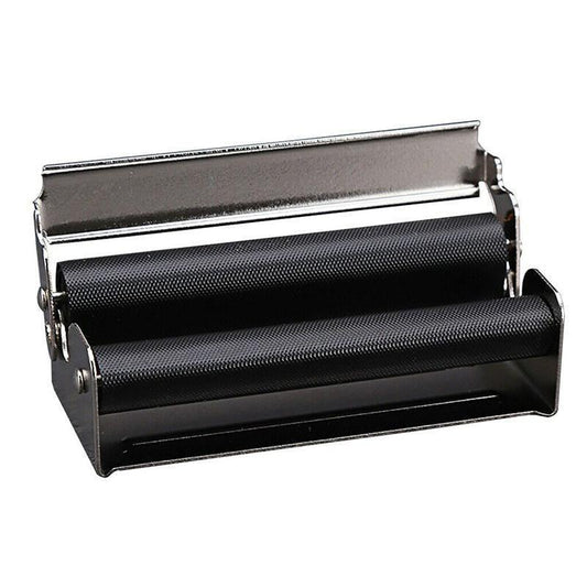 70MM Portable Tobacco Cannabis Joint Roller Maker Cigarette Rolling Machine DIY.