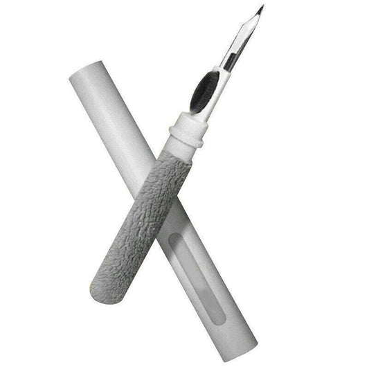 Bluetooth Earbuds Cleaning Pen Kit Clean Brush For Air Pods Wireless Earphones.