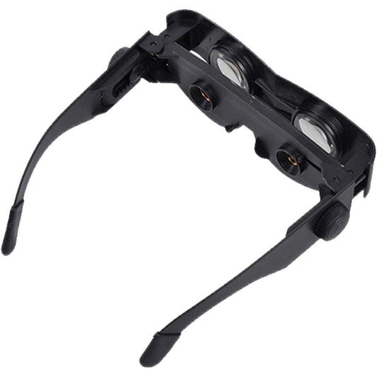 Fishing Binoculars Multifunctional Outdoor Glasses Waterproof HD Lens Sports.