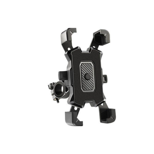 Bike Phone Mount Phone Holder Adjustable Phone Bracket For Bike Motorcycle.