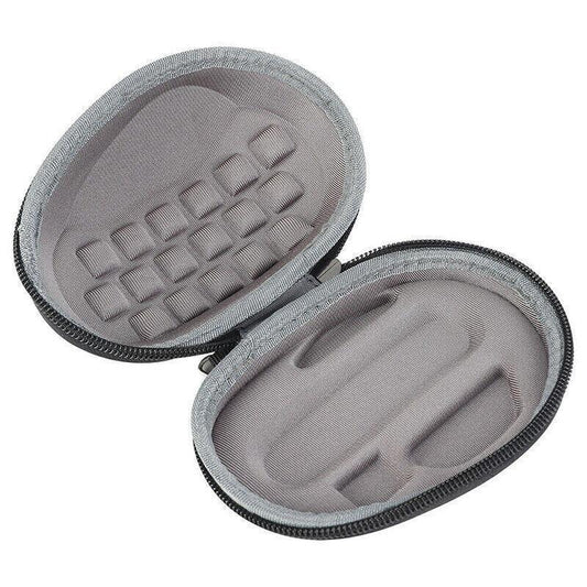 Travel Carrying Bag Gaming Mouse Storage Box Case For Logitech Mx Master Au.