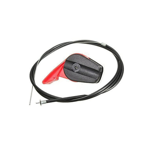 Throttle Control Cable Line for Lawn Mower Fits Briggs Stratton Victa Rover Masport.