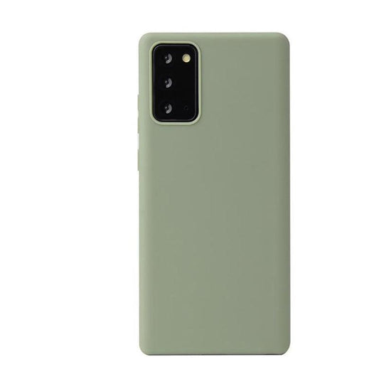 Green Shockproof Cover Slim Case For Samsung S21 S10 S20 Plus Ultra Fe Note20 - Samsung Galaxy S20 Ultra.
