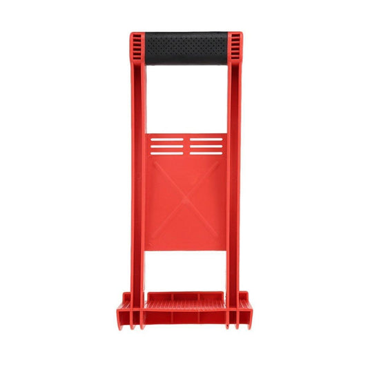 Heavy Duty Panel Carrier Drywall Sheet Lifter Board Plywood Holder Lifting Tool.