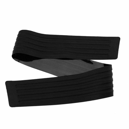 Car Trunk Rear Edge Protector Rubber Bumper Guard No Scratch Auto Universal Au.