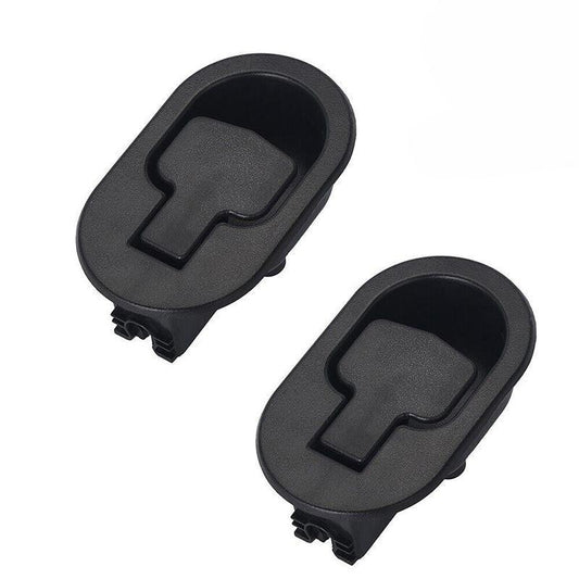 2Pcs Lounge Recliner Chair Couch Sofa Handle Release Lever Replacement Stock