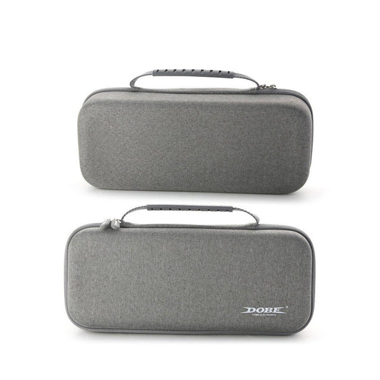 PS5 Portable Carrying Case Handheld Organiser Bag for Console and Accessories.