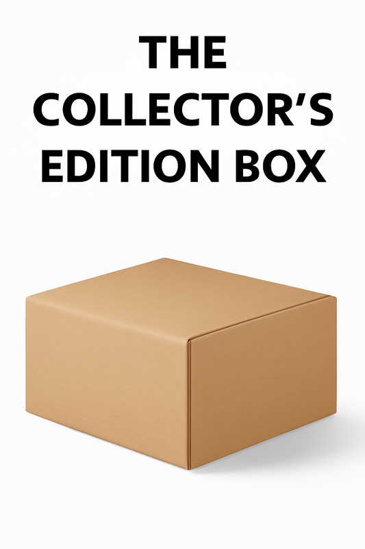 The Collector's Edition Box.