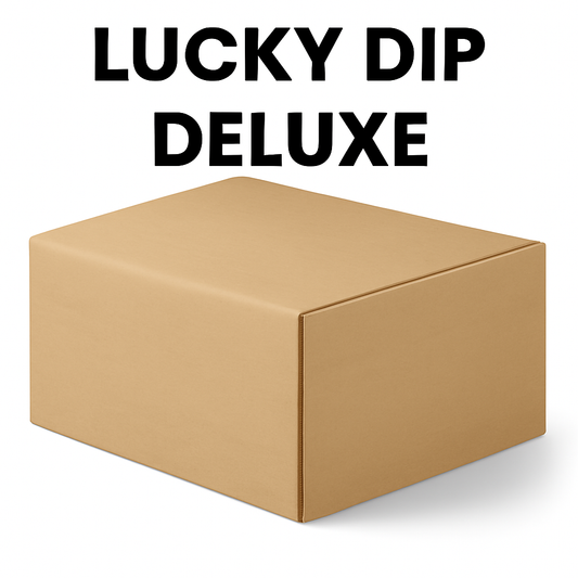 Lucky Dip Deluxe.