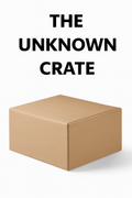 The Unknown Crate.