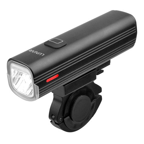 *LUNAR Front Light - ASTRO 1000 - 1000 Lumens - USB-C.
