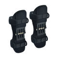 Power Knee Stabiliser Pad with Support Joint Spring Rebound Brace