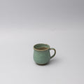 Mug with Handle 230ml Seafoam Glaze
