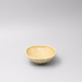 Bowl 13cm Biscuit Glaze