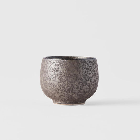 Sake Cup 50ml Earth Glaze.