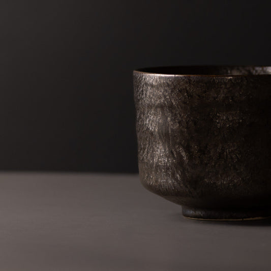 Matcha Tea Bowl 10cm Eclipse.