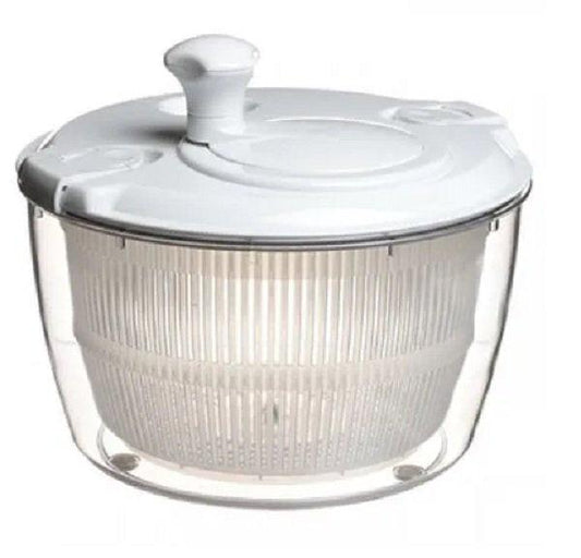 chef Avenue Mighty 4.7 Litre Salad Spinner.