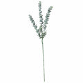 Long Artificial Eucalyptus Stem 77cm