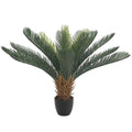 Artificial Cyca (Cycad) Plant 60cm