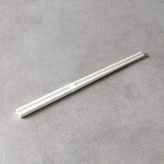 Chopsticks White.