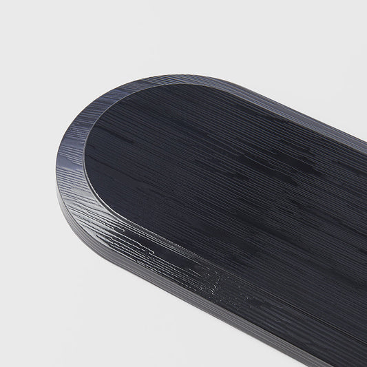 Bento Lid Oval.