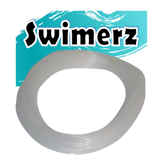 Swimerz Super Strong Mono Leader, 190lb, 38 mtrs.