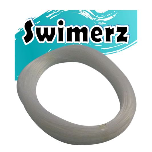 Swimerz Super Strong Mono Leader, 280lb,35 mtrs.