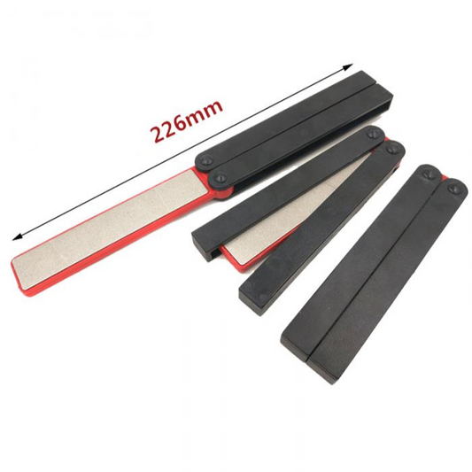 Rig Ezy Hook & Knife Sharpening Kit.