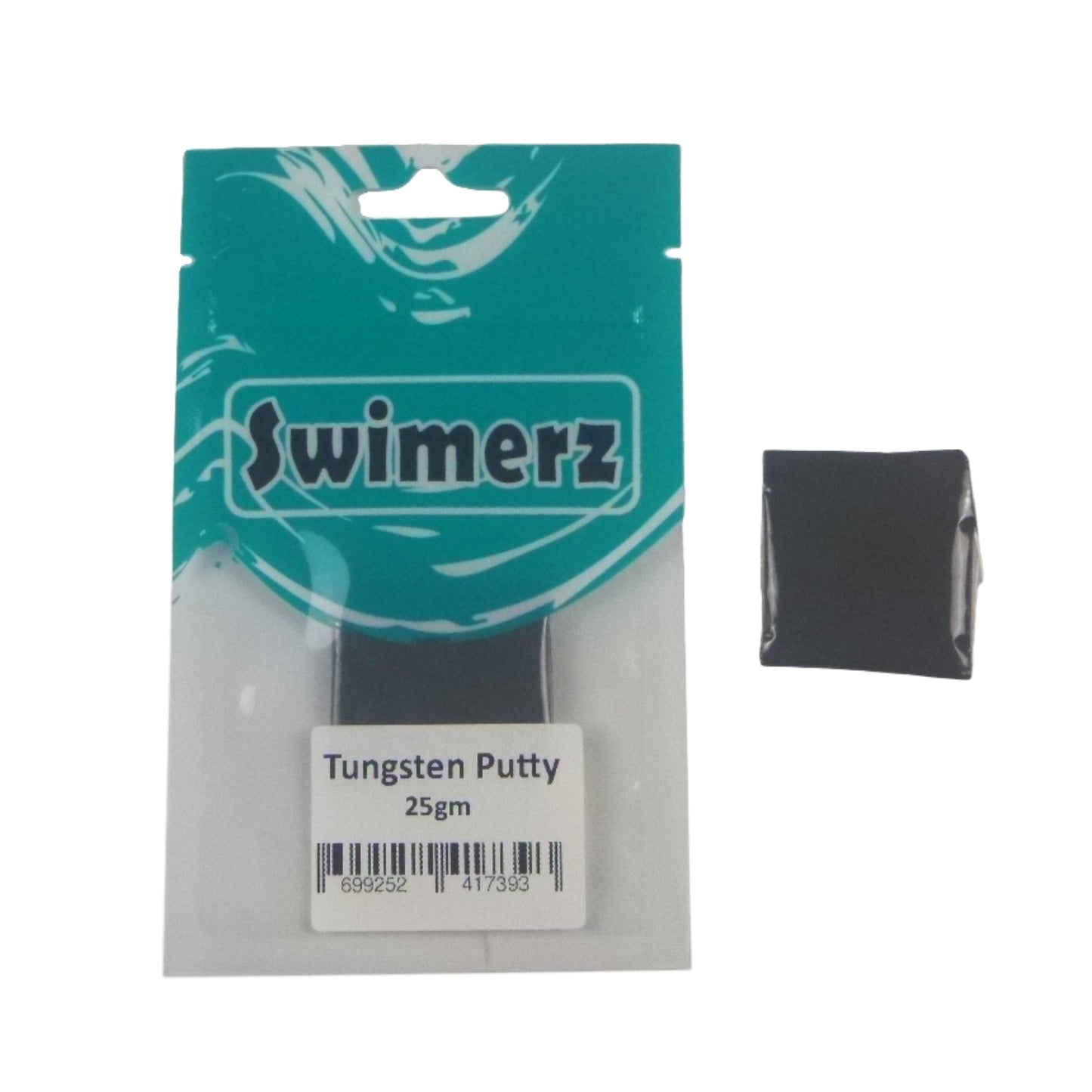 Swimerz 25 Gram Original Tungsten Putty.