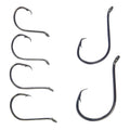 Swimerz 4/0 Octopus Circle Hooks, 20 pack.