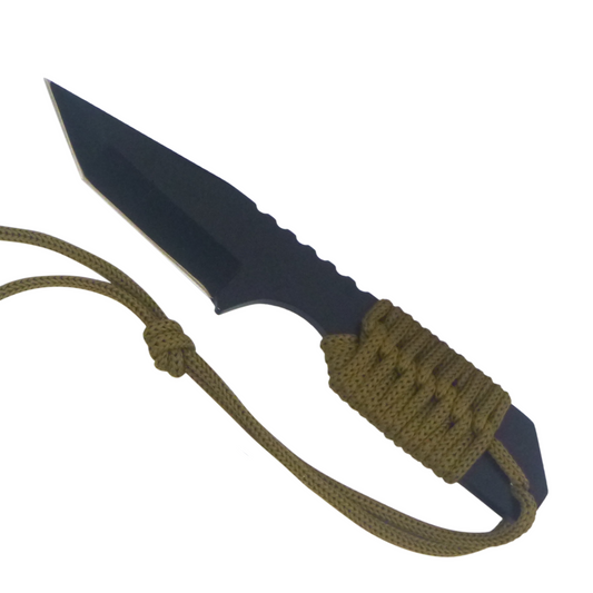 Rig Ezy 175mm Utility Knife.