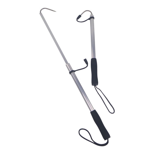 Rig Ezy 90cm Extendable Gaff.