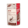 PetsBuddy Freeze Dried Treat Roo 50g