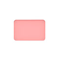 Pink Reusable Silicone Pet Pee Pad Holder - Non-Slip Training Tray with Spill-Proof Edges for Dogs & Puppies(62cm x 42cm)