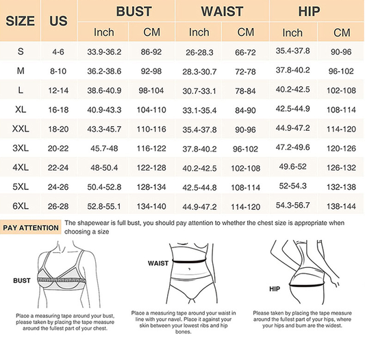L Black Women's Seamless Body-Shaping Onesie with Zipper - Abdomen Slimming and Hip Lifting