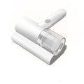 Cordless UV-C Dust Mite Vacuum - Lightweight Handheld Cleaner with HEPA Filtration for Mattresses, Sofas, and Upholstery(3.7V).